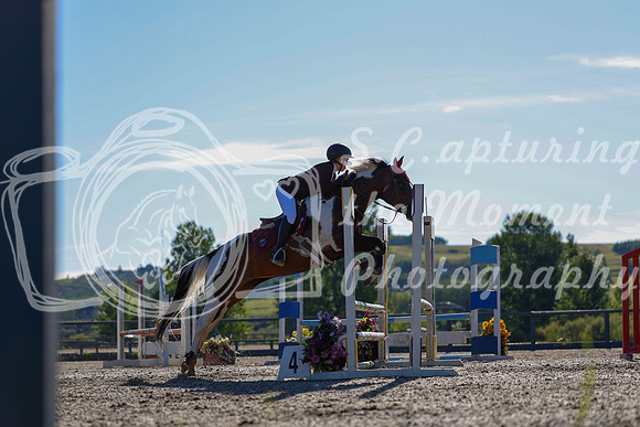 2025 - Haylee - Rocky Mountain Classic II - Sunday August 17th - 10823