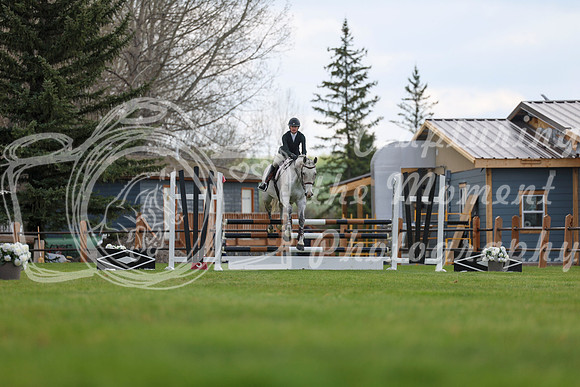 2025 - Shea - Bow Valley II - Saturday May 17th - 01851