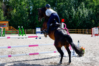 2025 - Haylee - Picco Horse Show - Friay July 25th 05431