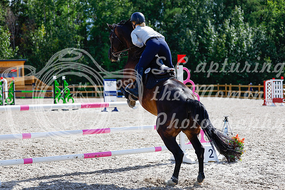2025 - Haylee - Picco Horse Show - Friay July 25th 05431