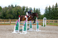 2025 - Haylee - Picco Horse Show - Saturday July 26th 07599