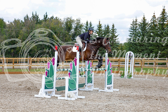 2025 - Haylee - Picco Horse Show - Saturday July 26th 07599