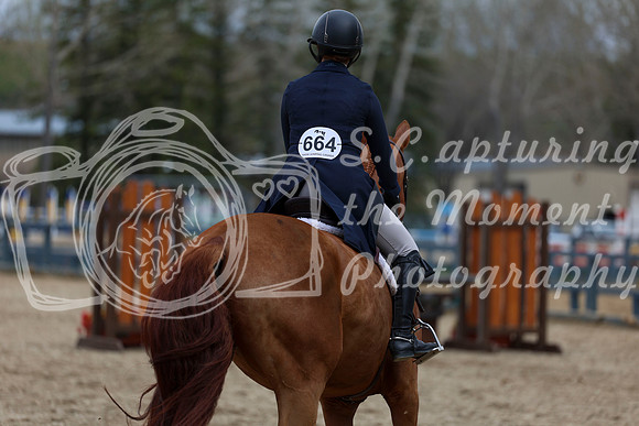 2025 - Shea - Bow Valley II - Friday May 16th - 07846