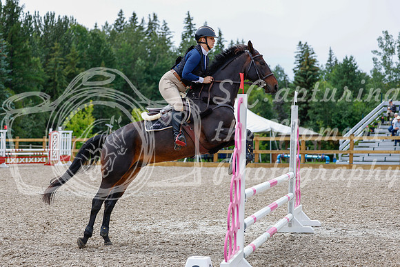 2025 - Haylee - Picco Horse Show - Friay July 25th 02830
