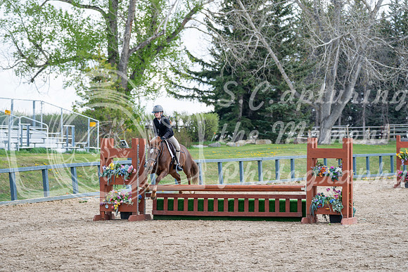 2025 - Jackie - Bow Valley II - Saturday May 17th - 10593