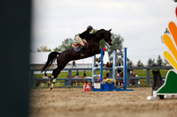 2025 - Haylee - Rocky Mountain Classic II - Friday August 15th - 03601