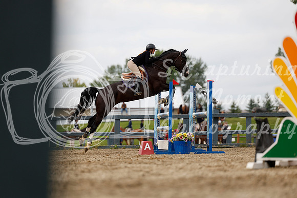 2025 - Haylee - Rocky Mountain Classic II - Friday August 15th - 03601