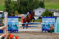 2025 - Haylee - Rocky Mountain Classic II - Saturday August 16th - 02460