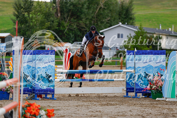 2025 - Haylee - Rocky Mountain Classic II - Saturday August 16th - 02460