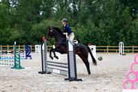 2025 - Haylee - Picco Horse Show - Friay July 25th 01994