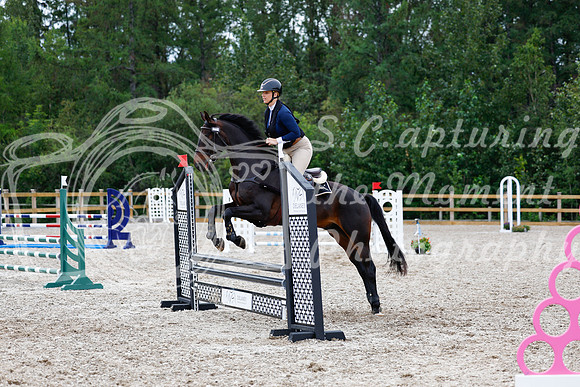 2025 - Haylee - Picco Horse Show - Friay July 25th 01994