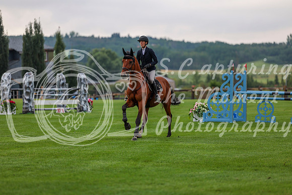 2025 - Shea - Rocky Mountain Classic II - Wednesday August 13th - 00037