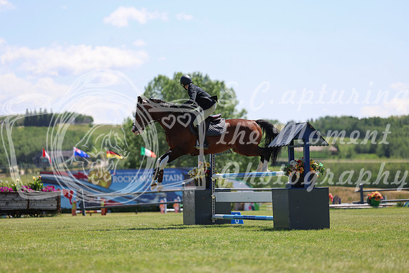 2025 - Shea - June Classic II - Thursday June 19th - 05286