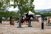 2025 - Haylee - June Classic II - Sunday June 22nd - 01908