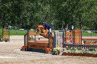 2025 - Mara - Rocky Mountain Classic I - Saturday August 9th - 17999