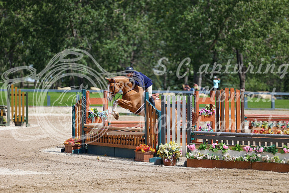 2025 - Mara - Rocky Mountain Classic I - Saturday August 9th - 17999