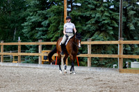 2025 - Haylee - Picco Horse Show - Thursday July 24th 03277