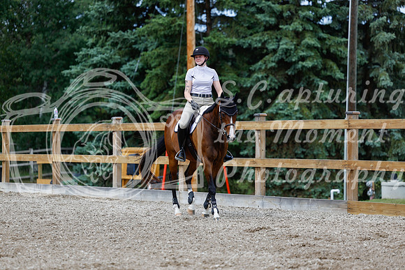 2025 - Haylee - Picco Horse Show - Thursday July 24th 03277