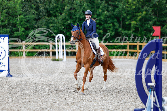 2025 - Haylee - Picco Horse Show - Saturday July 26th 00549