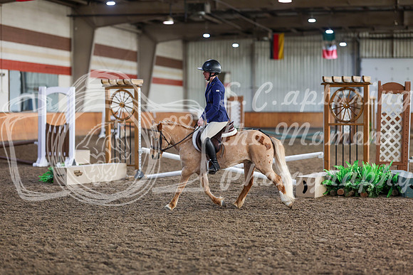 2025 - HJ Schooling - Saturday March 22nd - 3922