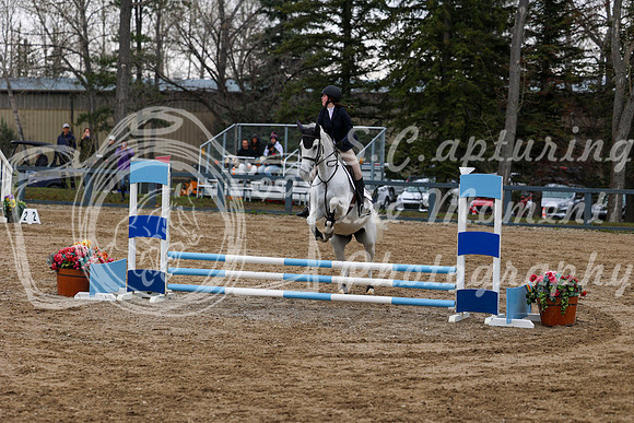 2025 - Mara - Bow Valley II - Saturday May 17th - 06201