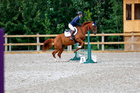 2025 - Haylee - Picco Horse Show - Saturday July 26th 00538