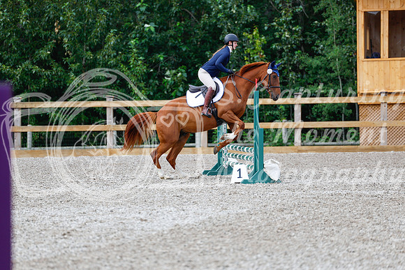2025 - Haylee - Picco Horse Show - Saturday July 26th 00538