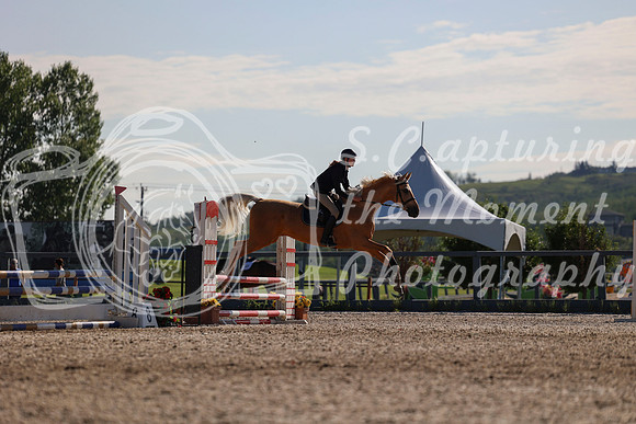 2025 - Mara - Rocky Mountain Classic I - Sunday August 10th - 07226