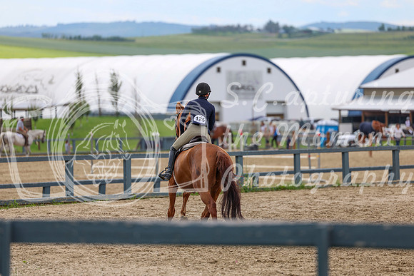 2025 - Shea - Rocky Mountain Classic II - Wednesday August 13th - 07029