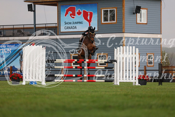 2025 - Shea - Bow Valley II - Saturday May 17th - 16123