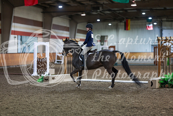 2025 - HJ Schooling - Saturday March 22nd - 0936