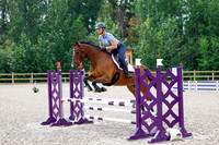 2025 - Haylee - Picco Horse Show - Saturday July 26th 03842