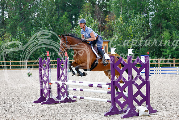 2025 - Haylee - Picco Horse Show - Saturday July 26th 03842