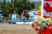 2025 - Haylee - Rocky Mountain Classic I - Saturday August 9th - 14885