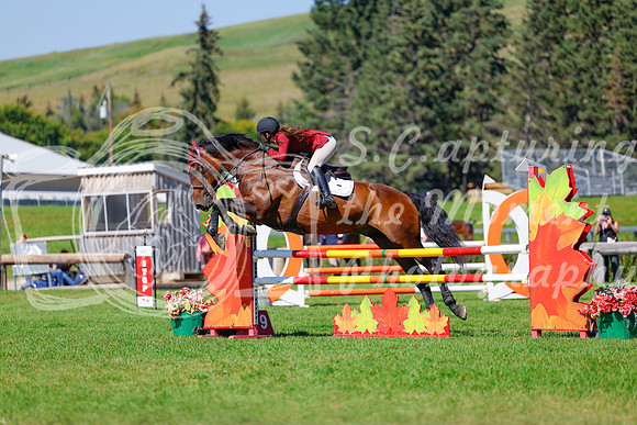 2025 - Haylee - Rocky Mountain Classic III - Saturday August 23rd - 08404