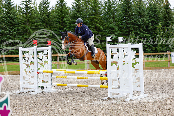 2025 - Haylee - Picco Horse Show - Friay July 25th 02373