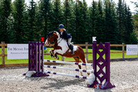 2025 - Haylee - Picco Horse Show - Sunday July 27th 02461
