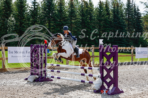 2025 - Haylee - Picco Horse Show - Sunday July 27th 02461