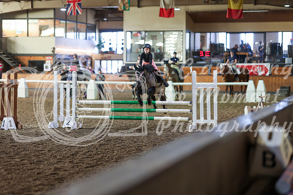 2025 - HJ Schooling - Sunday March 23rd - 4535