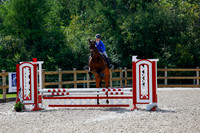 2025 - Haylee - Picco Horse Show - Sunday July 27th 02421