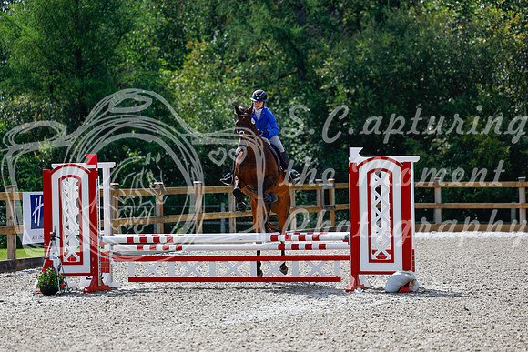 2025 - Haylee - Picco Horse Show - Sunday July 27th 02421