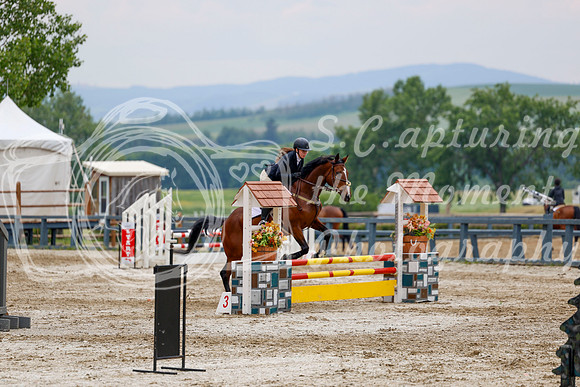 2025 - Haylee - June Classic II - Sunday June 22nd - 06188