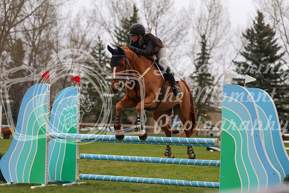 2025 - Shea - Bow Valley II - Sunday May 18th - 01408