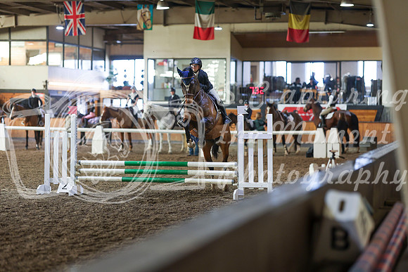 2025 - HJ Schooling - Sunday March 23rd - 3396