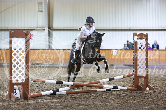 2025 - HJ Schooling - Sunday March 23rd - 0249