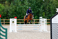 2025 - Haylee - Picco Horse Show - Friay July 25th 02360