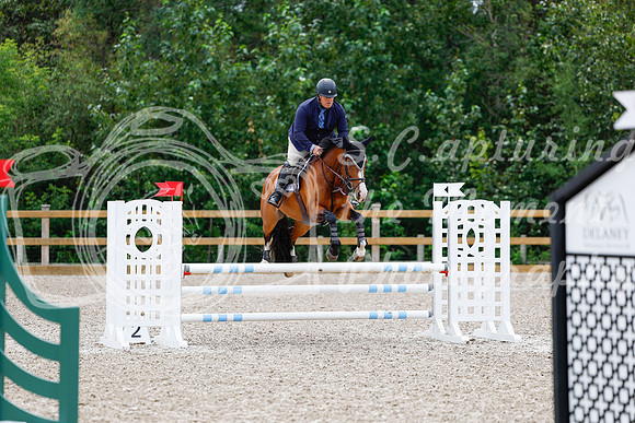 2025 - Haylee - Picco Horse Show - Friay July 25th 02360