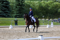 2025 - Dressage Festival - Saturday July 5th - 14791
