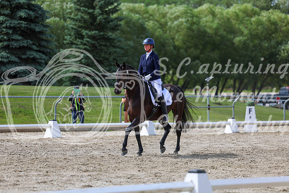 2025 - Dressage Festival - Saturday July 5th - 14791