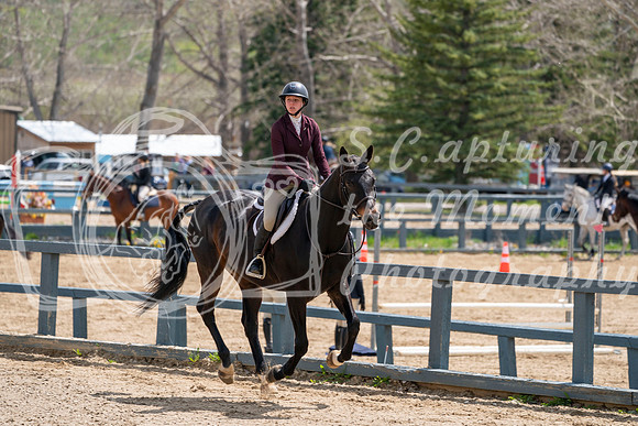 2025 - Jackie - Bow Valley II - Saturday May 17th - 11486